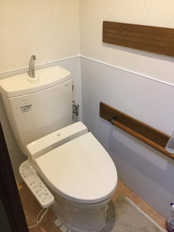 오사카 갤러리 컴퍼스 아파트 외부 사진