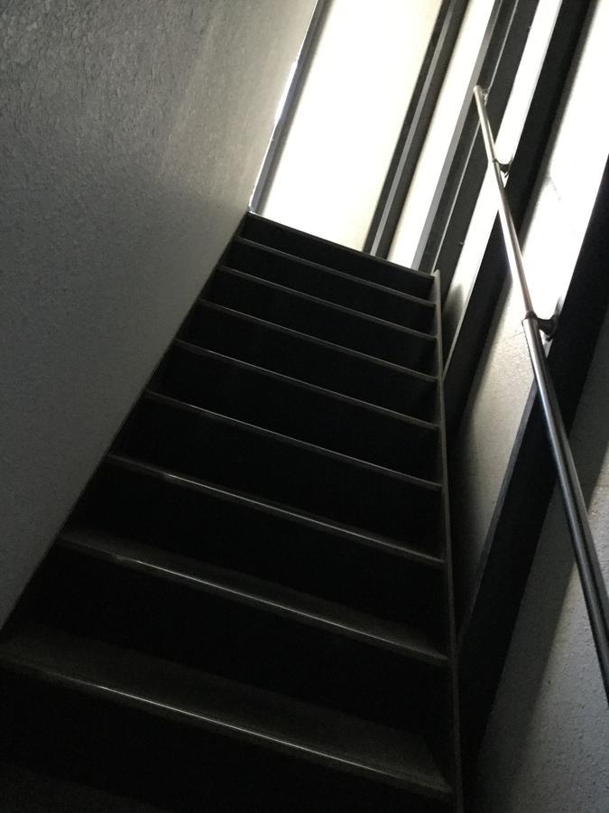 오사카 갤러리 컴퍼스 아파트 외부 사진
