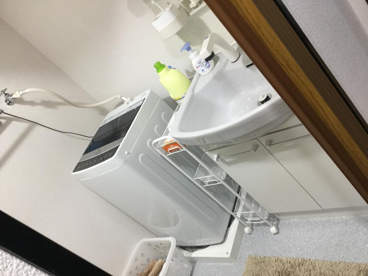 오사카 갤러리 컴퍼스 아파트 외부 사진