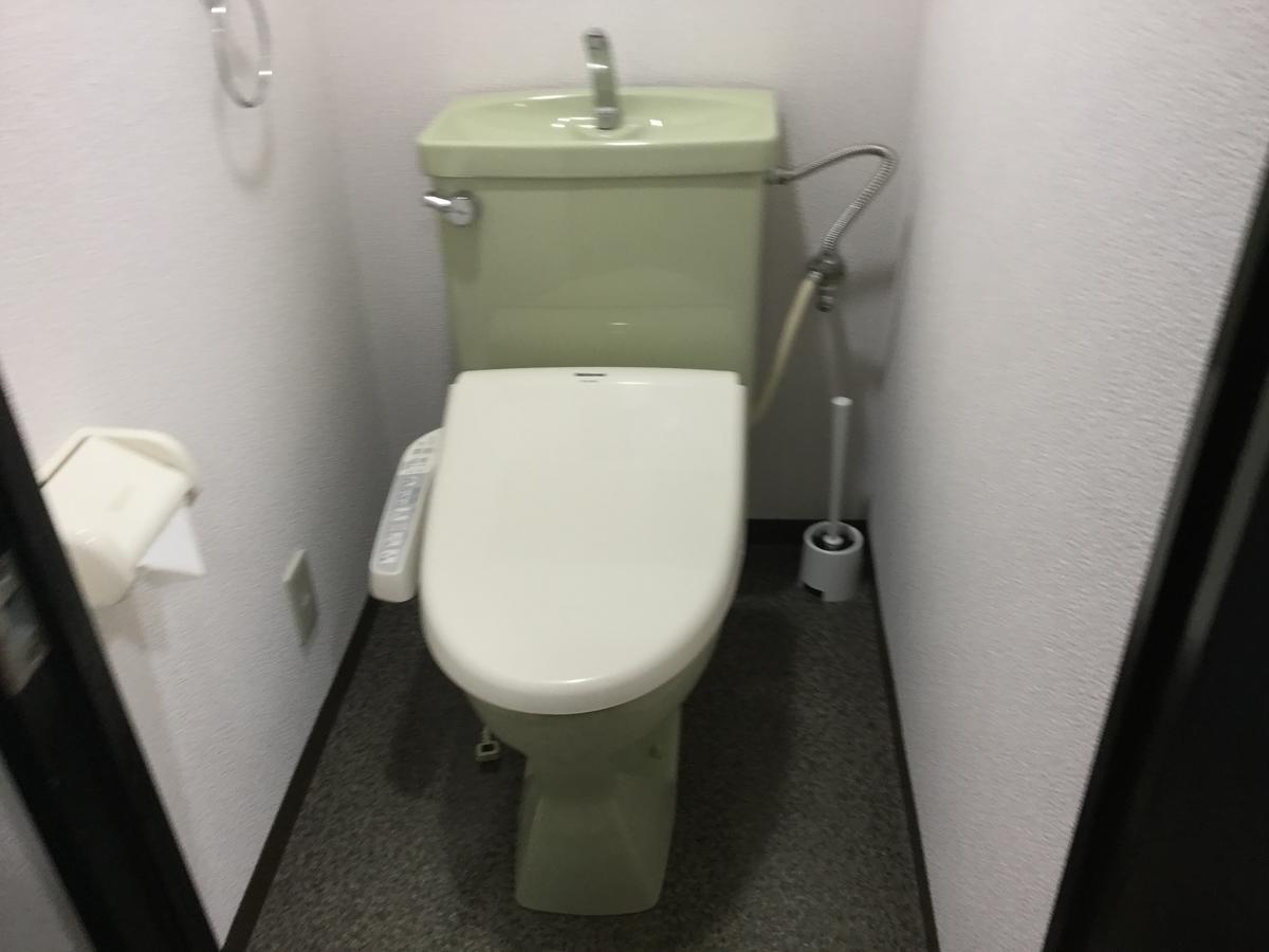오사카 갤러리 컴퍼스 아파트 외부 사진